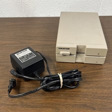 Vintage Commodore 64 Blue Chip