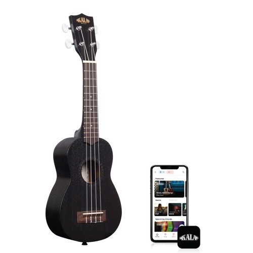 Kala series soprano - ka-15,
