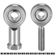 Male / Female Rod End,A2