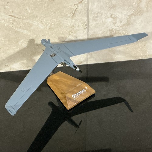 Aeronautics orbiter mini - aeronautics,