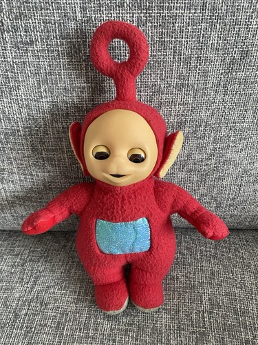 Vintage 1996 teletubbie - teletubbie, po