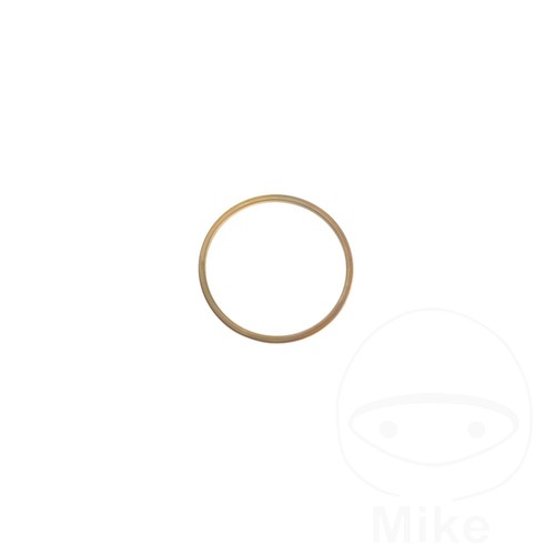 Original exhaust joint - exhaust,