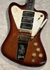 Gibson 1960's Firebird