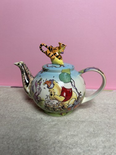 Disney poohs birthday party - disney,