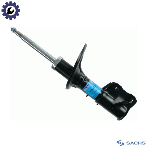 Shock absorber 310 072 - 072, for