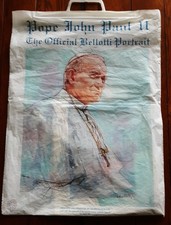 Pope john paul - john, memorabilia