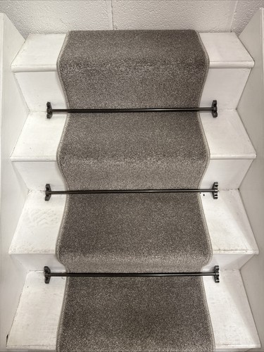 Carpet stair runner steps - runner,