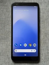 Google Pixel 3a XL 64GB