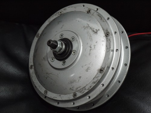 Powabyke sakura motor - sakura motor, 36v