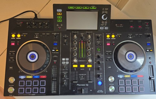 Pioneer xdj rx2 all - xdj,