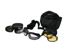 British Army Issue ESS V12