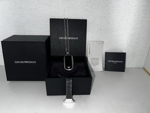 Emporio armani men stainless - emporio, men's