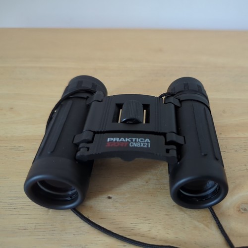 Praktica 8x21 compact - cn,