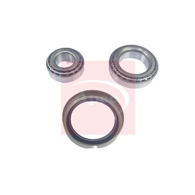 Wheel bearing kit front - wheel,