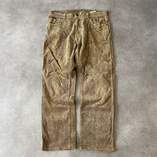 Wrangler Corduroy Trousers