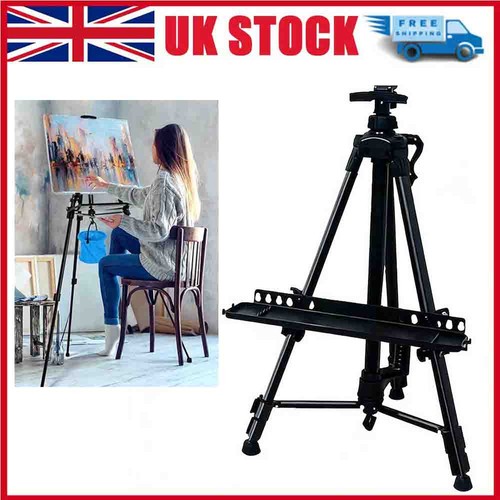 Studio metal easel display art - easel,
