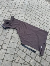 Medium Snuggy Hoods Brown