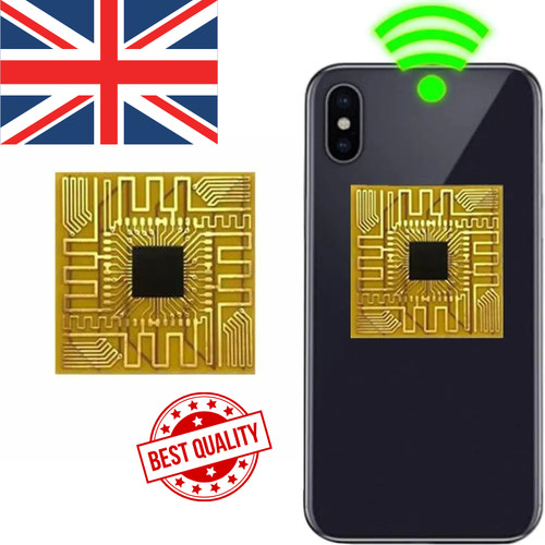 Mobile phone signal - 1x,