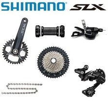 Shimano SLX M7000 1x11
