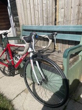 Btwin sport road bike 3x8 - btwin,