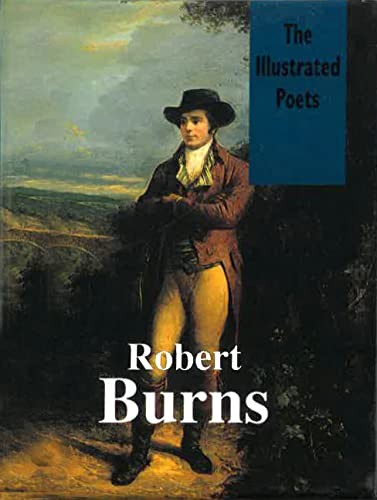 Robert burns the - robert,