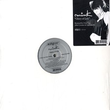 Mink glory life - mink, (remixes)