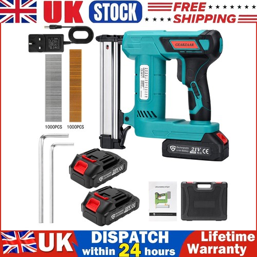 Cordless nail gun 2000 - nail,