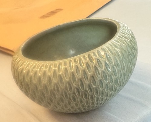 Pale green henry tooth co - green, &