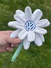 VW Volkswagen Beetle Bug White