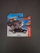 2017 Hot Wheels HW hot Trucks