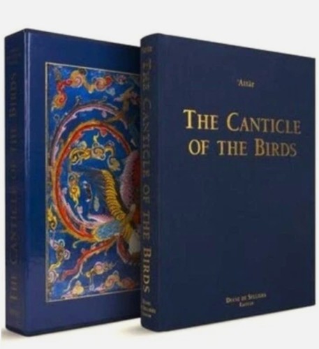 The canticle birds - the,