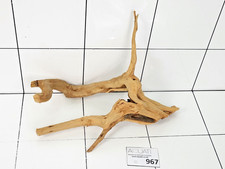 Premium Natural Aquarium Manzanita Wood Root Driftwood Fish Tank Decoration 967