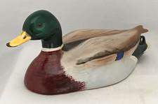 Beswick Peter Scott Mallard Nos 1581-1 1958-71