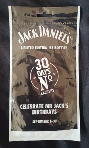Jack daniels old no7 - old, ltd