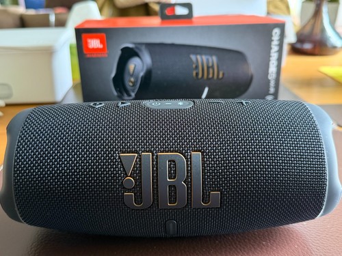 Jbl charge bluetooth - charge, &