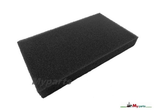 Myparts foam air filter for - myparts,