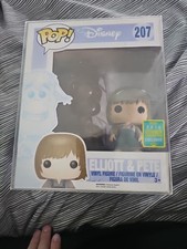 DISNEY PETES DRAGON ELLIOTT