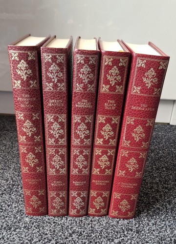 Vintage heron books 5 - heron, x