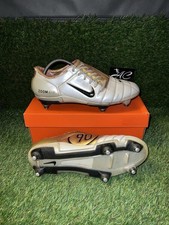 Nike Air Zoom Total 90 III SG