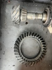 Capri Atlas Cwp 3.09