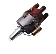 SEV Distributor replacement