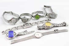 Womens Assorted Watches Tommy Hilfiger Storm Quartz WORKING x 8