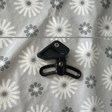 Haibike Flyon chain guide