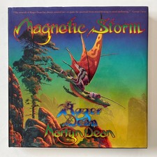Roger Dean Martyn Dean -
