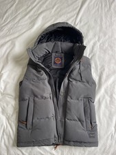 Superdry Everest Men's Puffer
