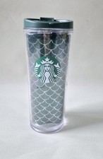 Starbucks Siren Scale Tumbler