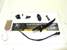 Lexmoto titan 125 front brake - front,