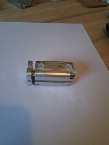 Festo compact guided cylinder - compact,