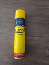 CLIPPER High Quality Universal