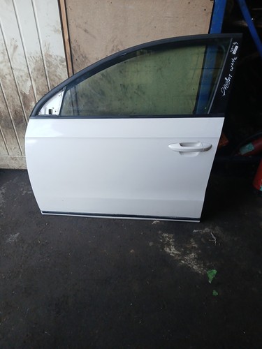 Passat passenger side - vw,